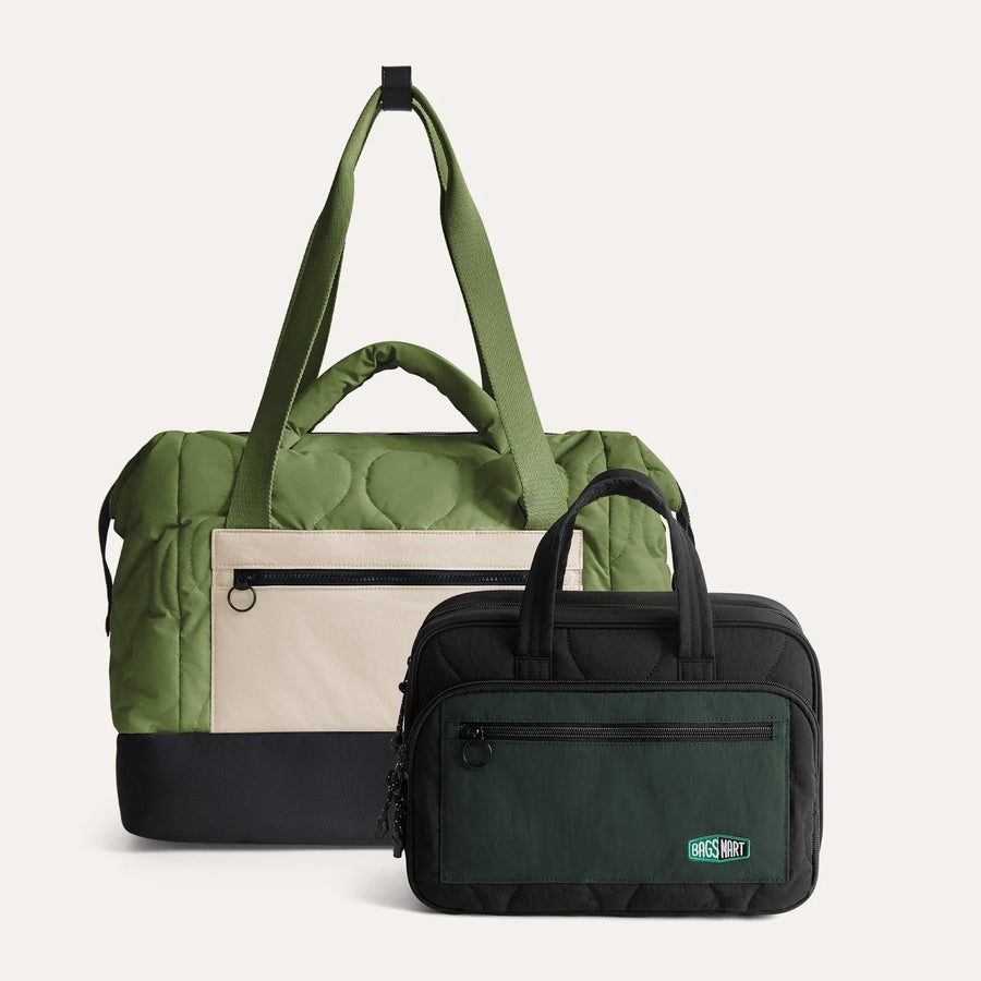 Paz Ultimate Travel Set