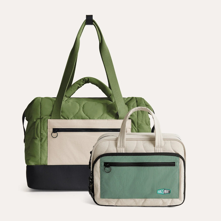 Paz Ultimate Travel Set