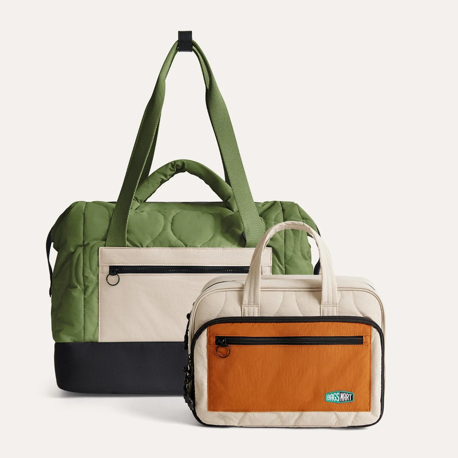 Paz Ultimate Travel Set