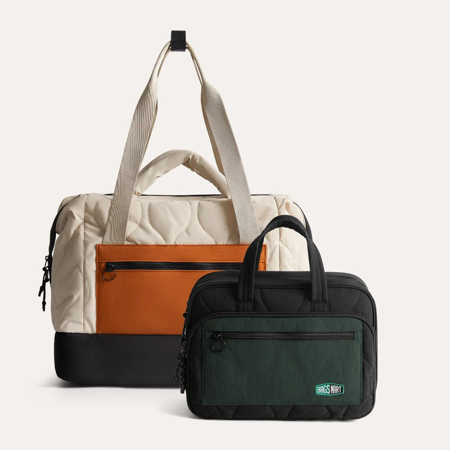 Paz Ultimate Travel Set