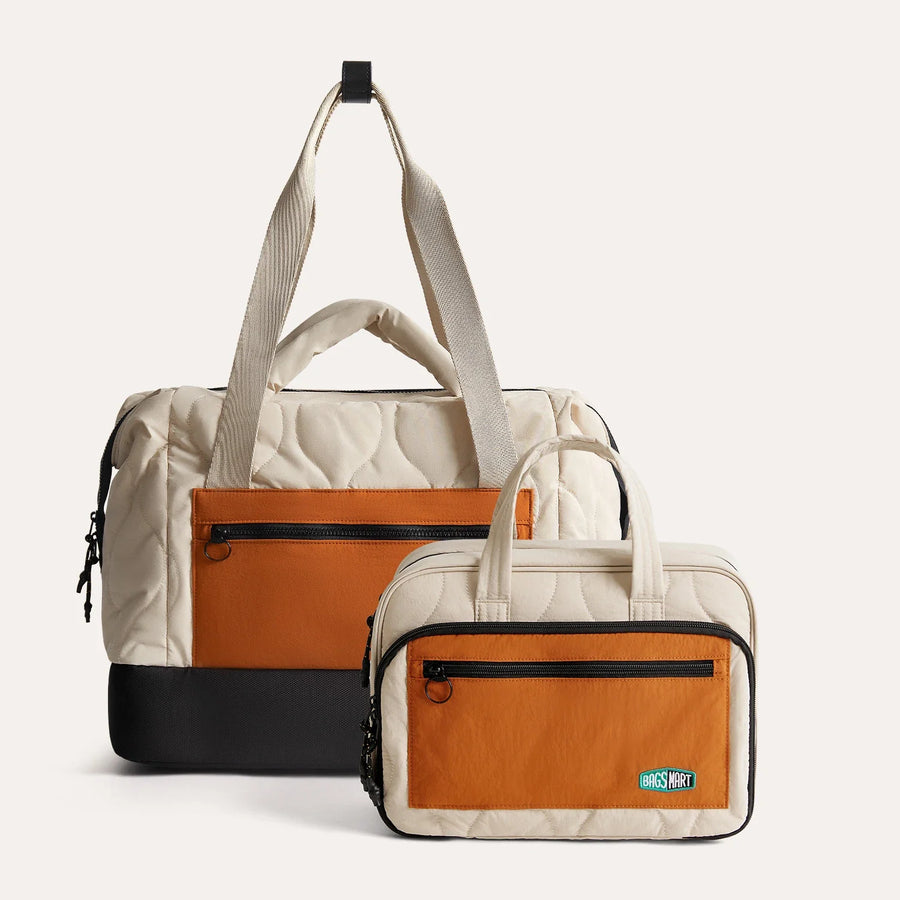 Paz Ultimate Travel Set