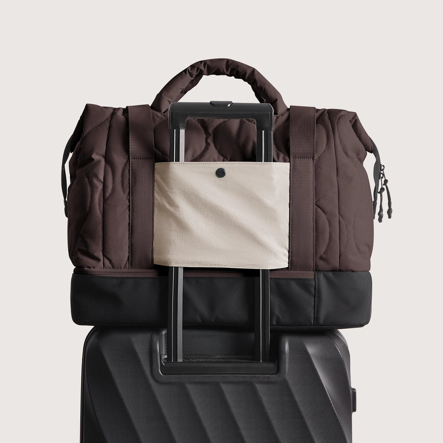 Paz 34L Duffle