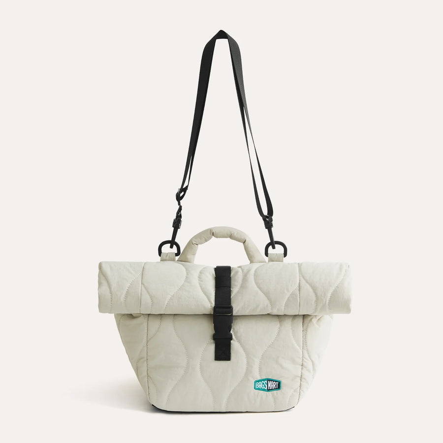 (Free Gift)Paz Roll Top Lunch Bag