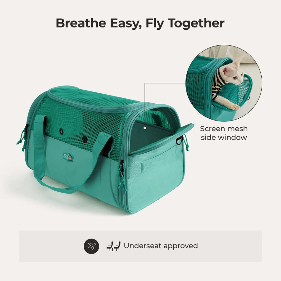 Pet Travel Carrier