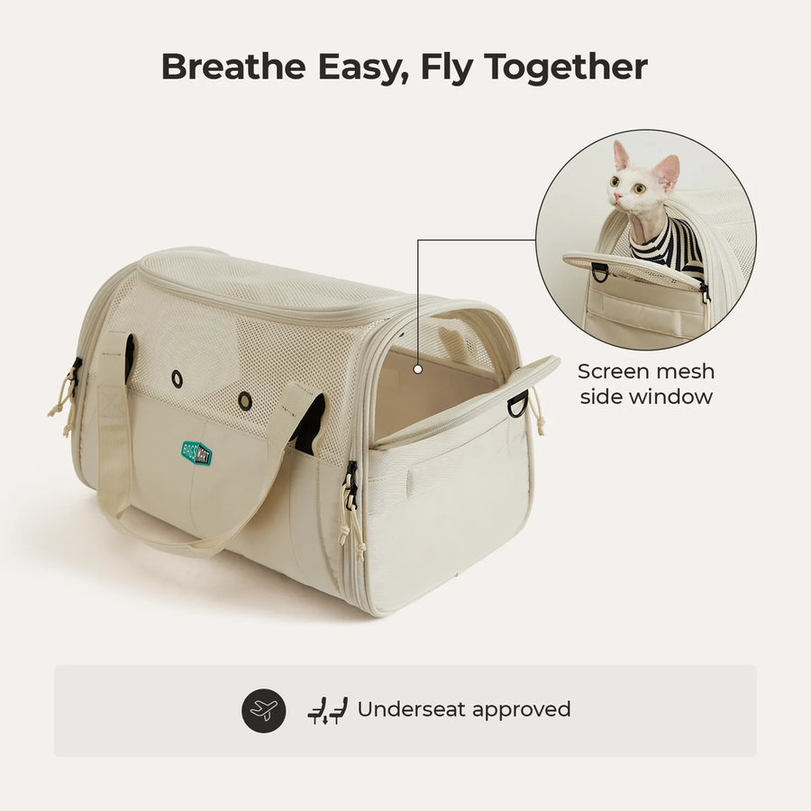 Pet Travel Carrier