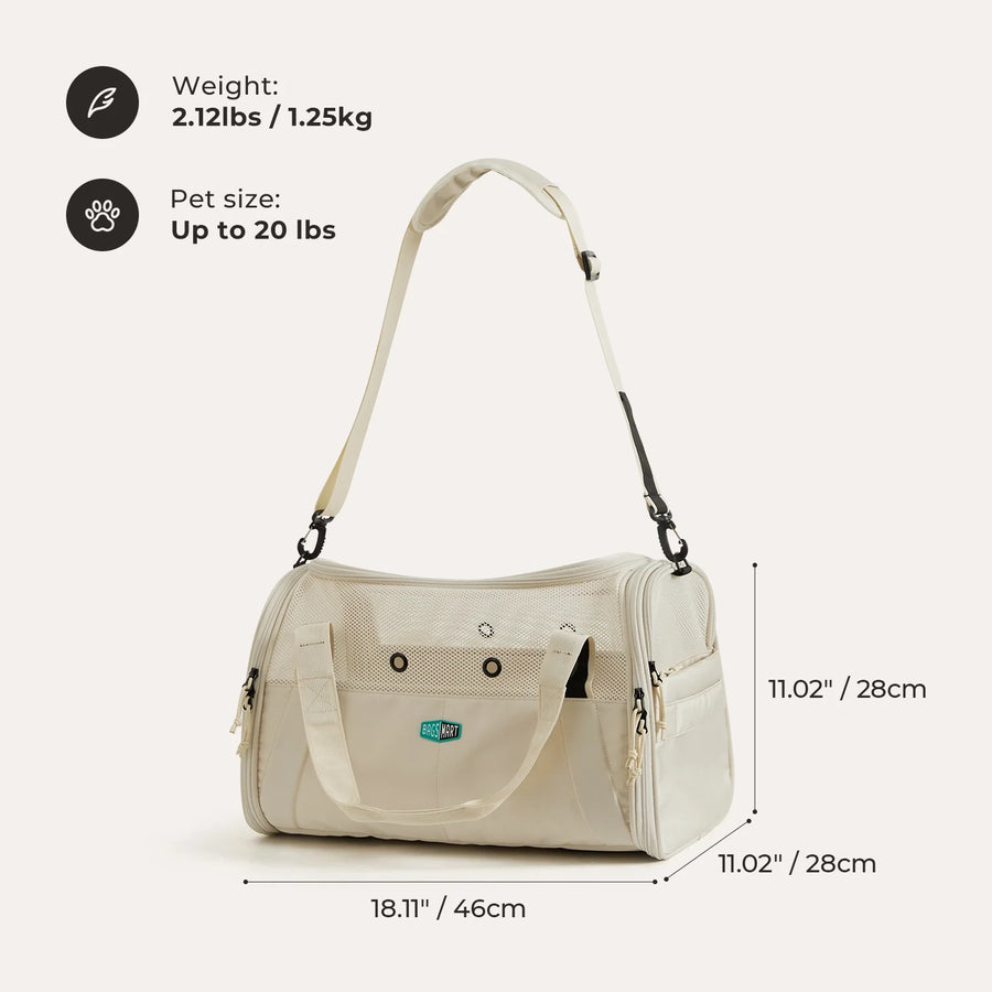 Pet Travel Carrier