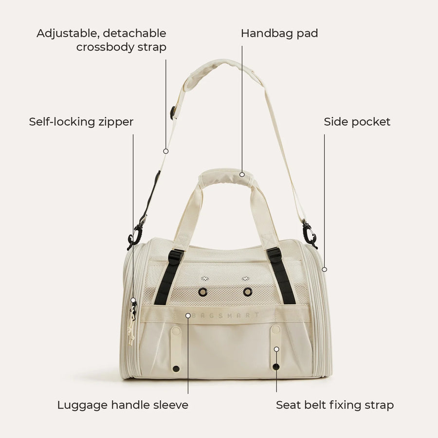 Pet Travel Carrier
