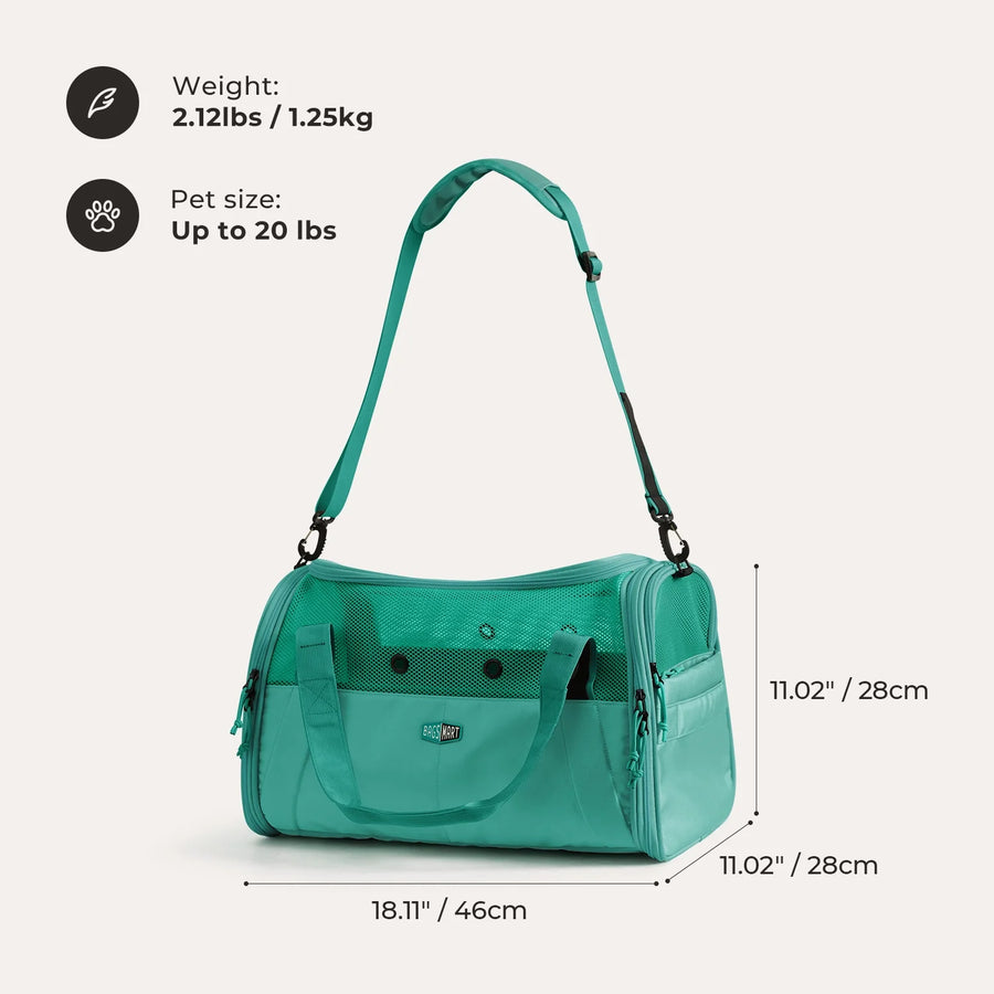 Pet Travel Carrier