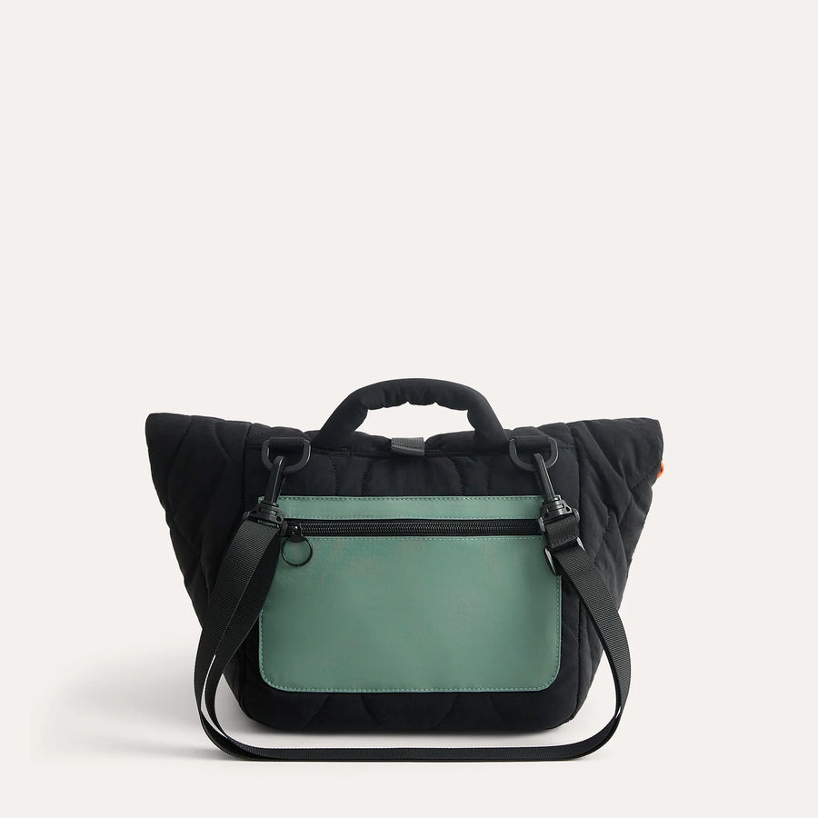(Free Gift)Paz Roll Top Lunch Bag