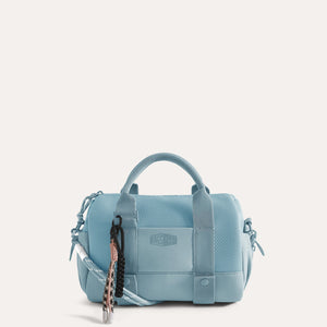 Reiki 5.5L Mini Gym Duffle Bag