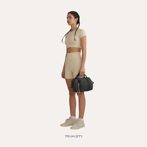 Reiki 5.5L Mini Gym Duffle Bag