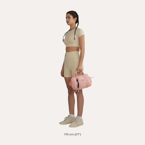 Reiki 5.5L Mini Gym Duffle Bag