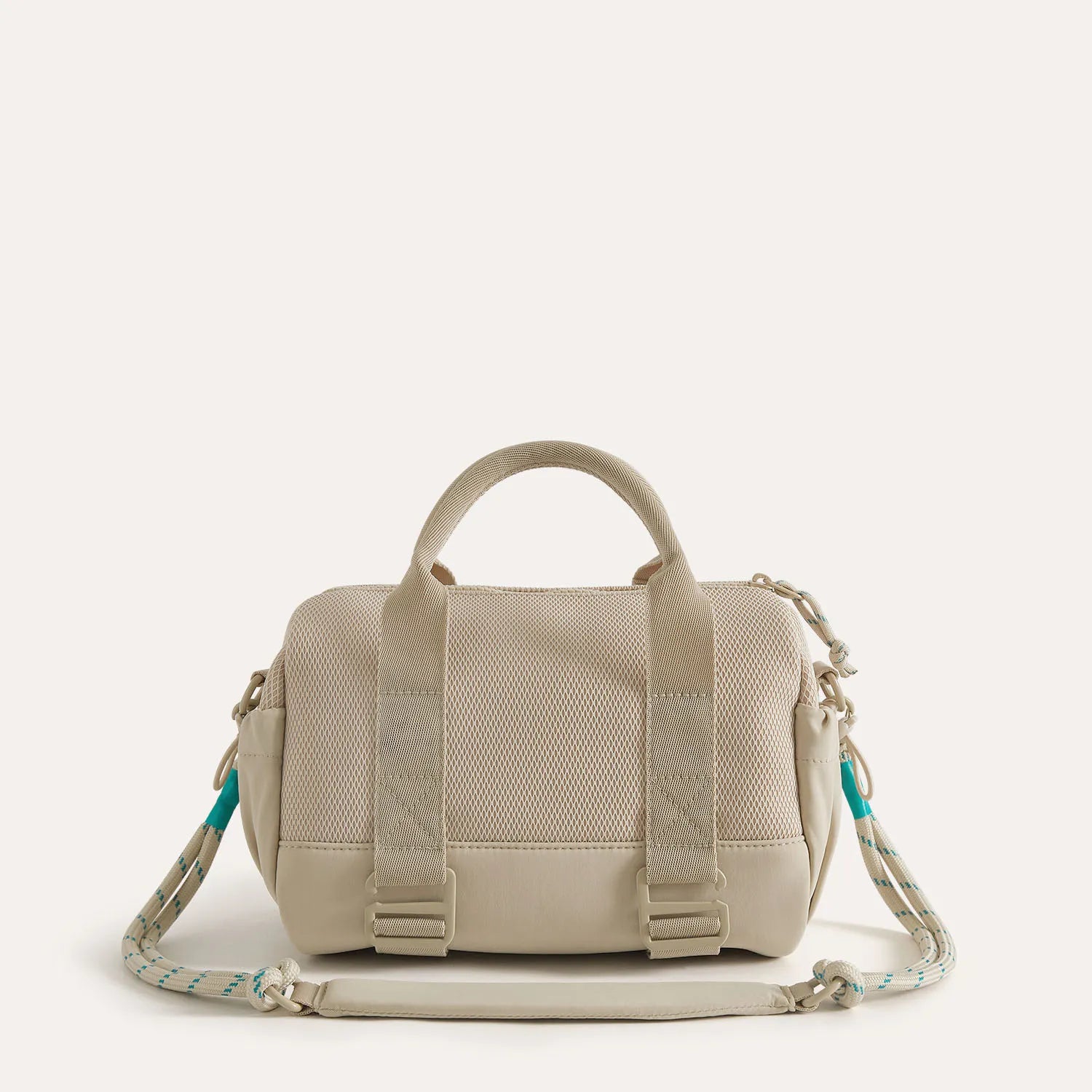 Reiki 5.5L Mini Gym Duffle Bag