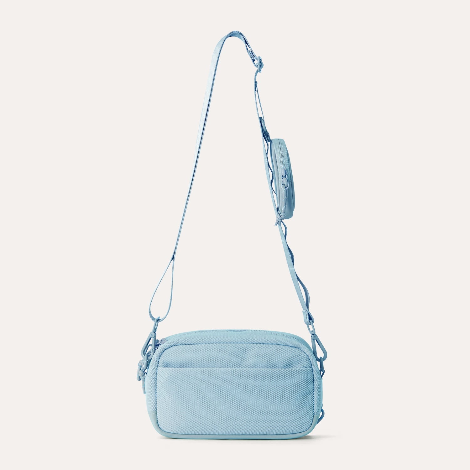 REIKI Crossbody