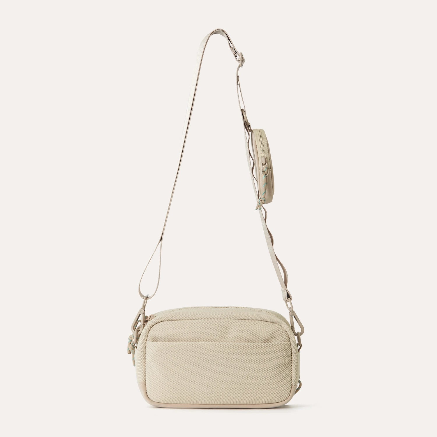 REIKI Crossbody