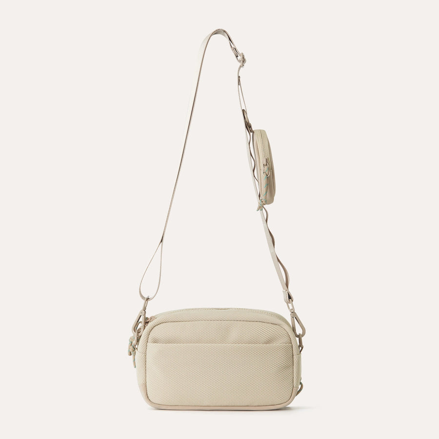 REIKI Crossbody