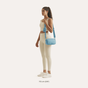 REIKI Crossbody