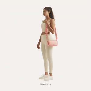 REIKI Crossbody
