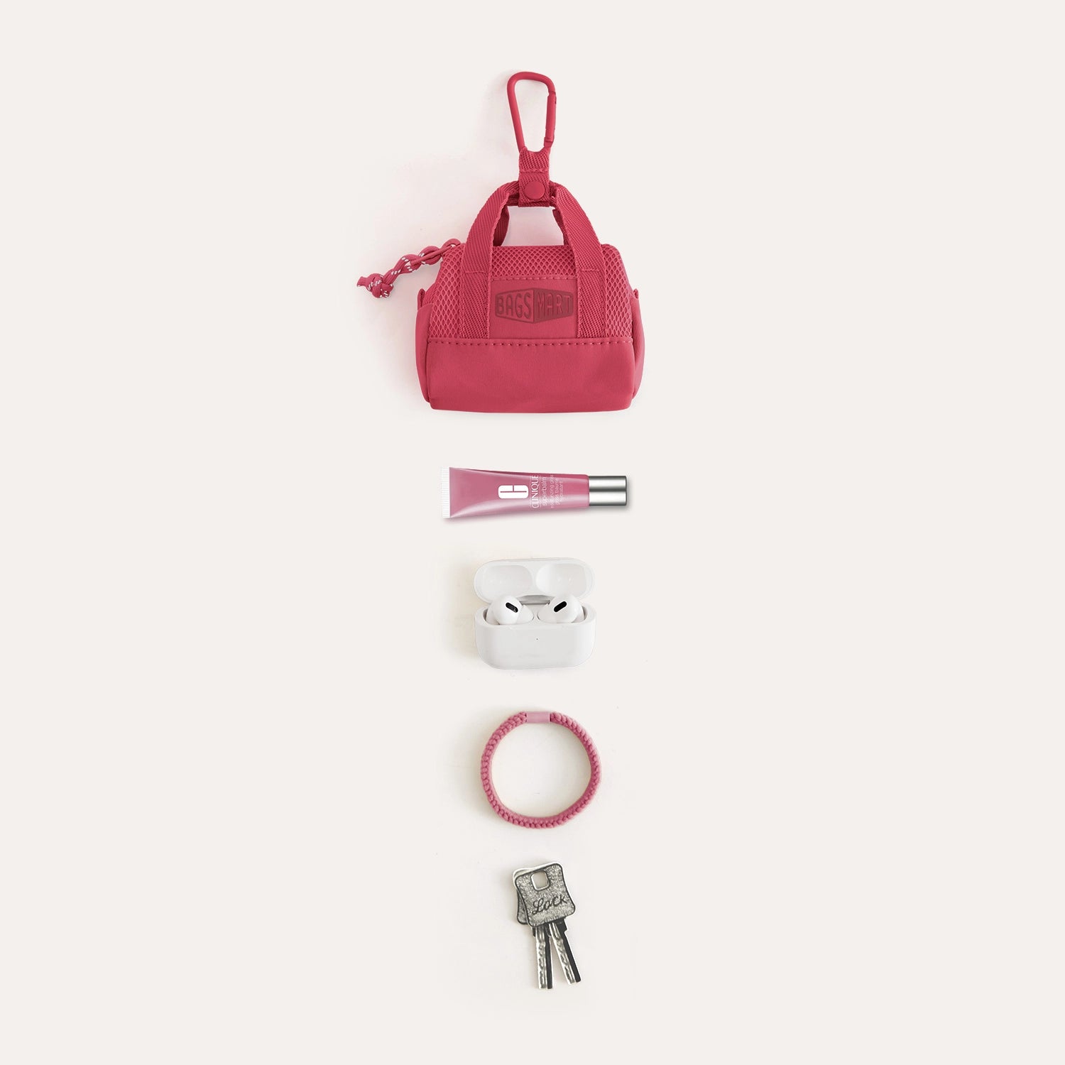 REIKI AirPods Holder