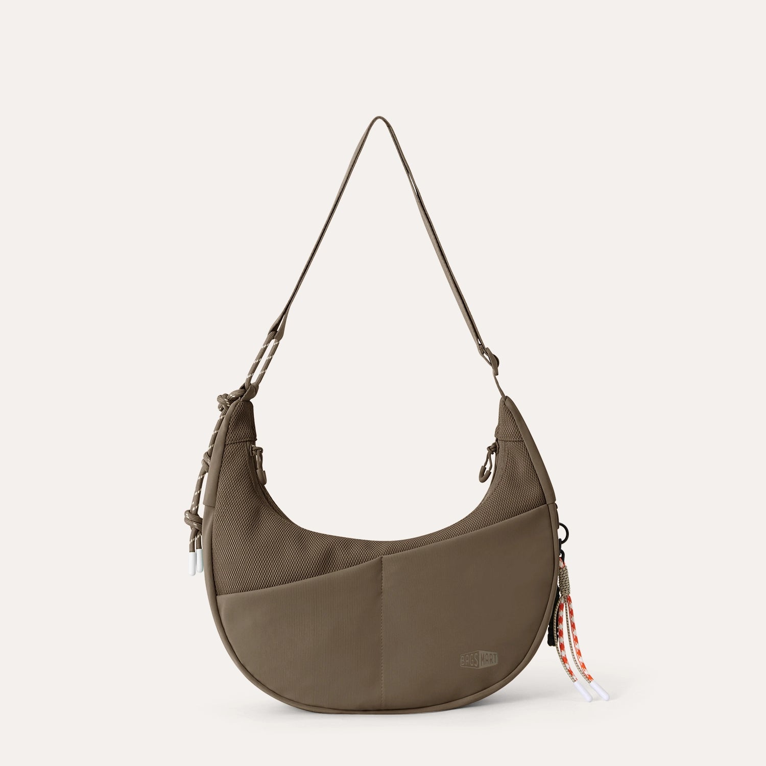 REIKI Hobo Sling Bag