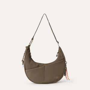 REIKI Hobo Sling Bag