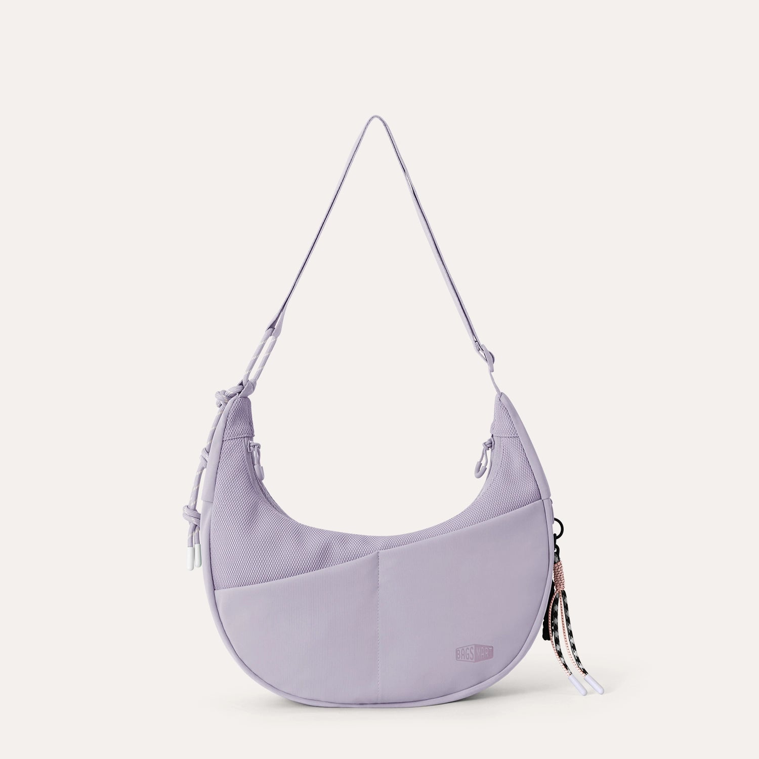 REIKI Hobo Sling Bag
