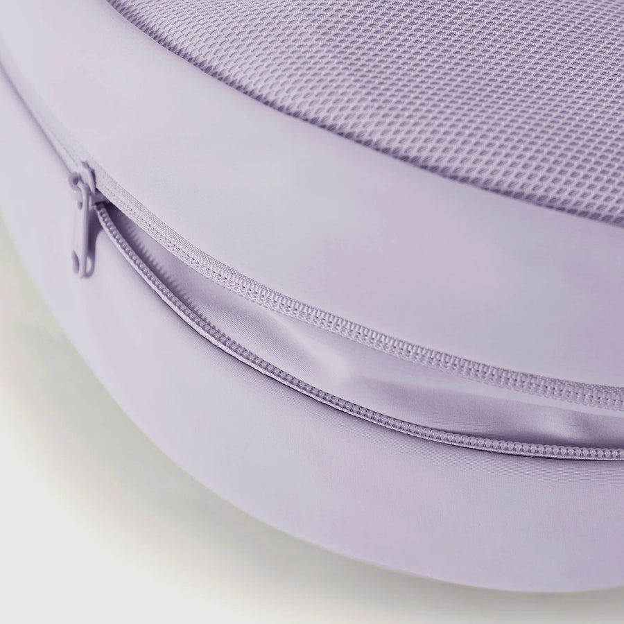 REIKI Hobo Sling Bag