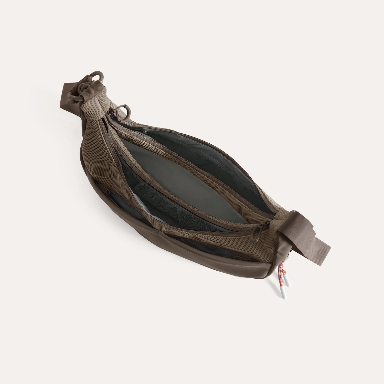 REIKI Hobo Sling Bag