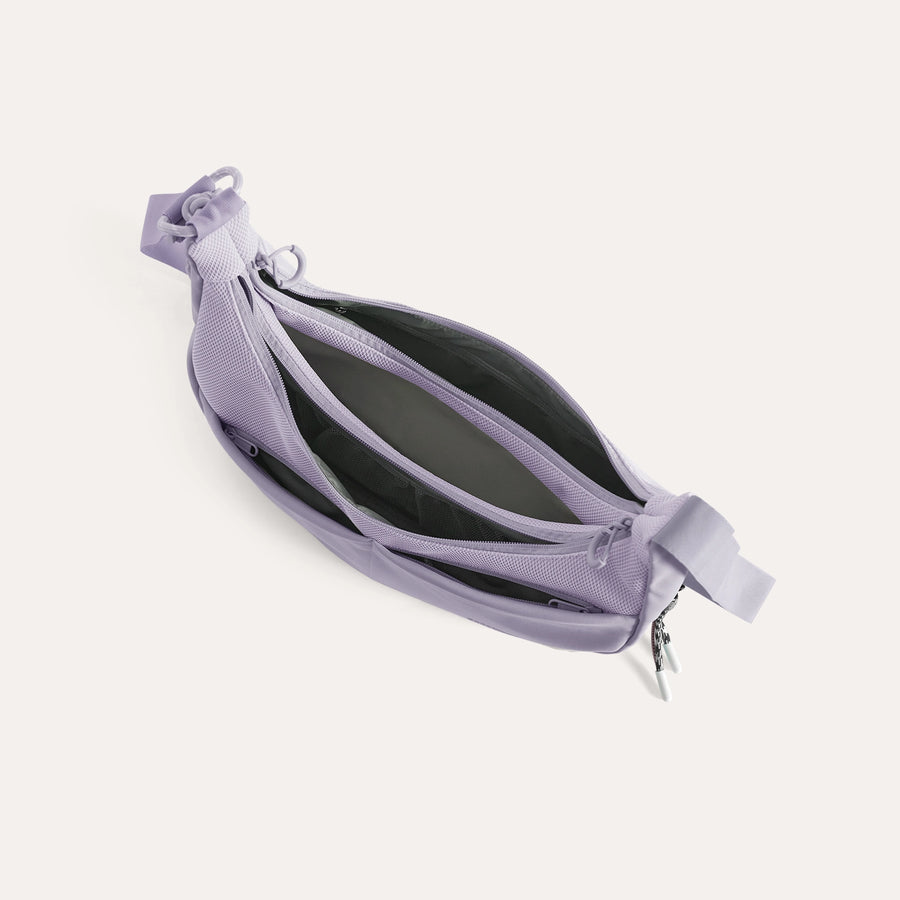 REIKI Hobo Sling Bag