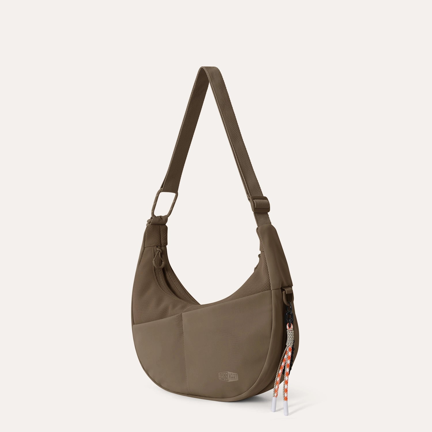 REIKI Hobo Sling Bag