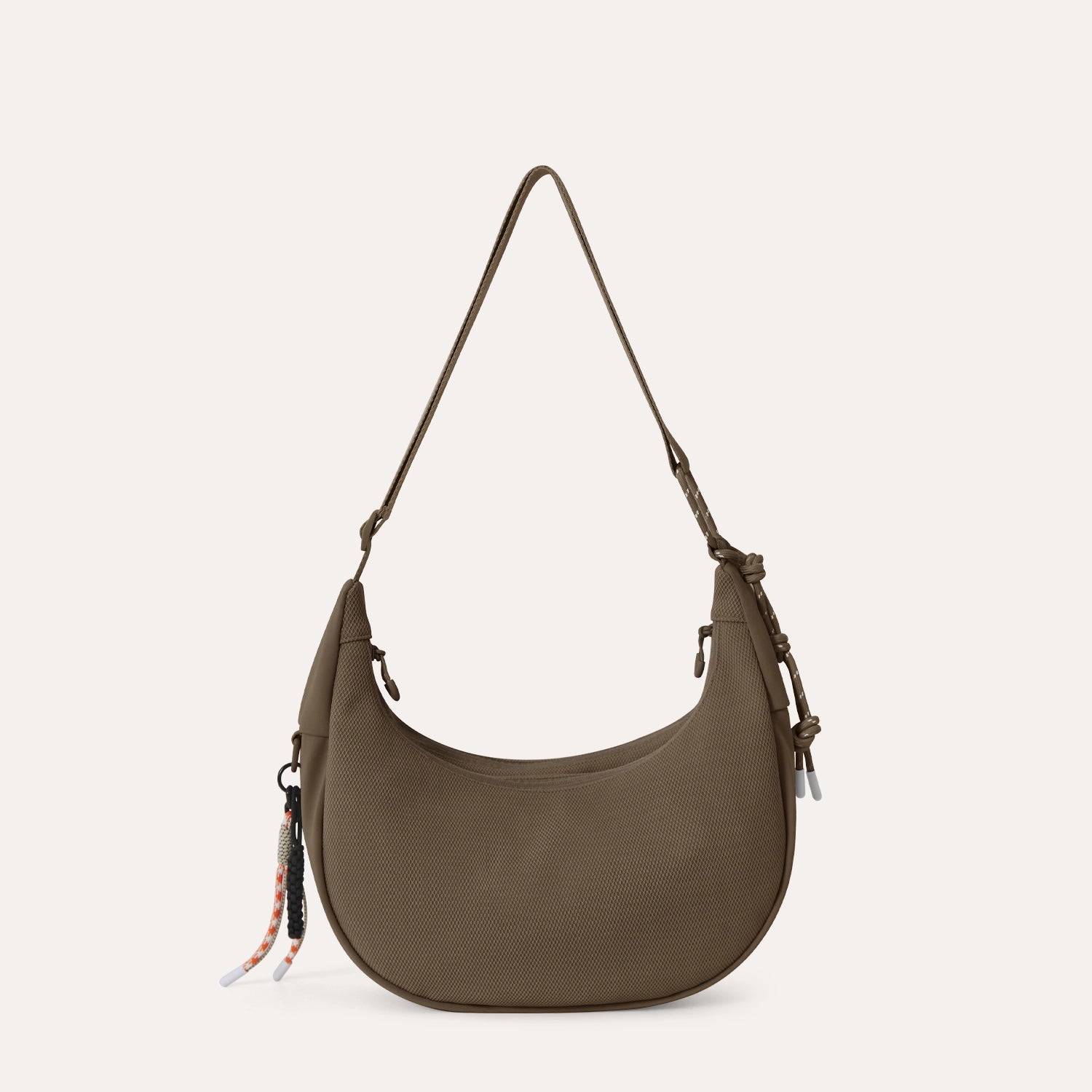 REIKI Hobo Sling Bag