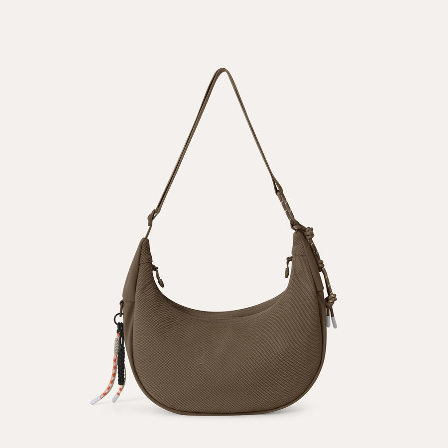 REIKI Hobo Sling Bag