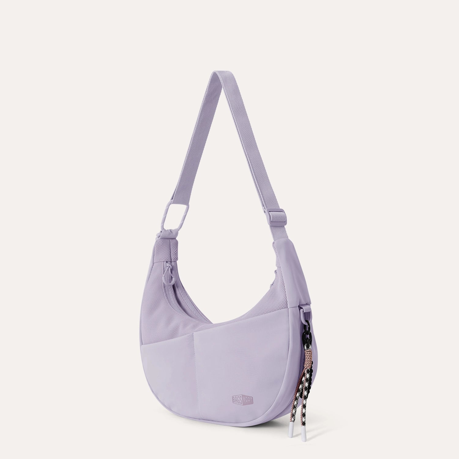 REIKI Hobo Sling Bag