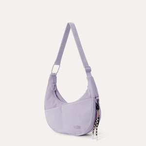 REIKI Hobo Sling Bag