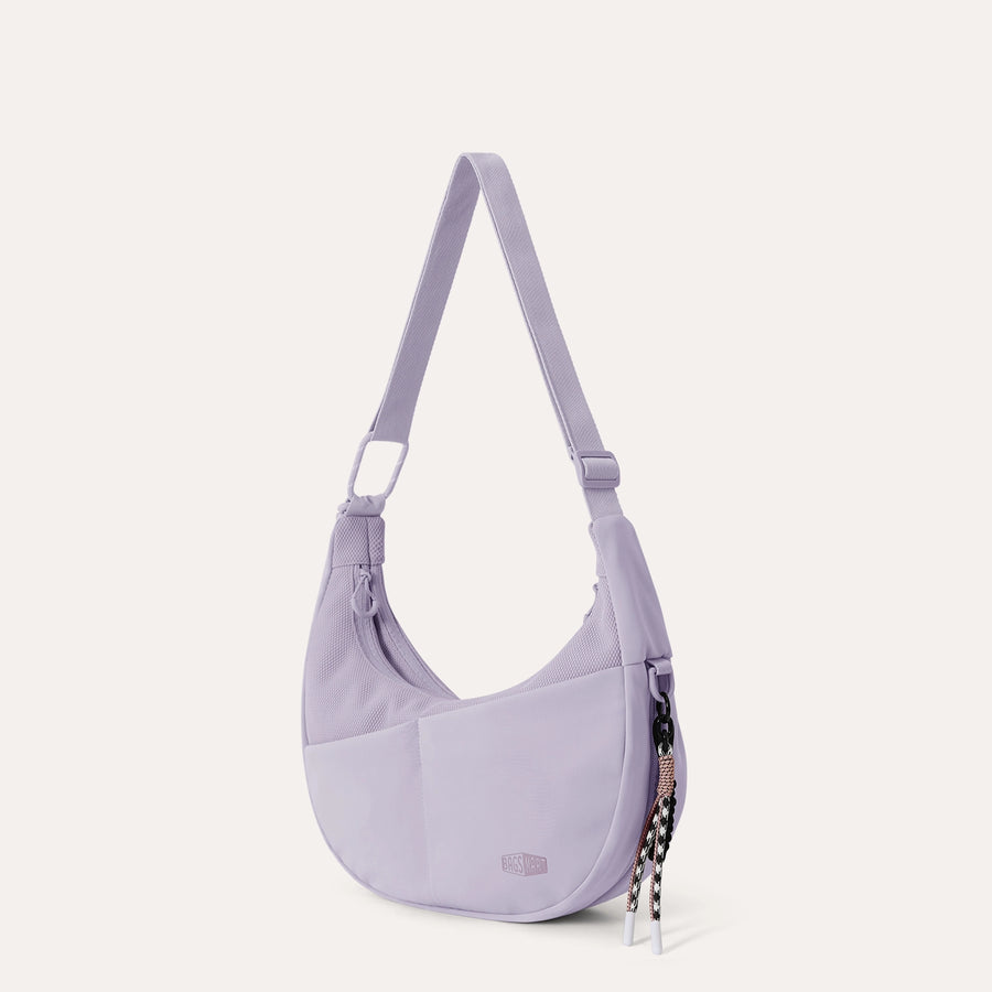 REIKI Hobo Sling Bag