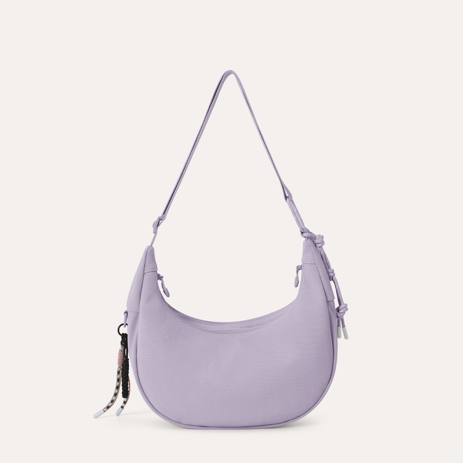 REIKI Hobo Sling Bag