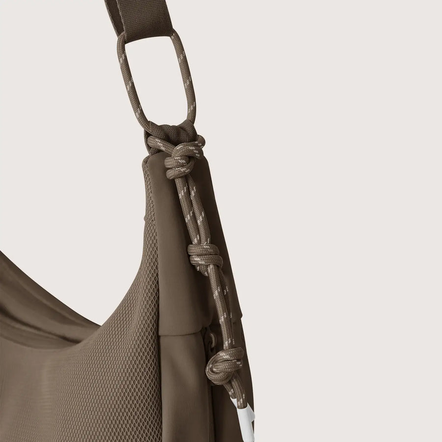 REIKI Hobo Sling Bag