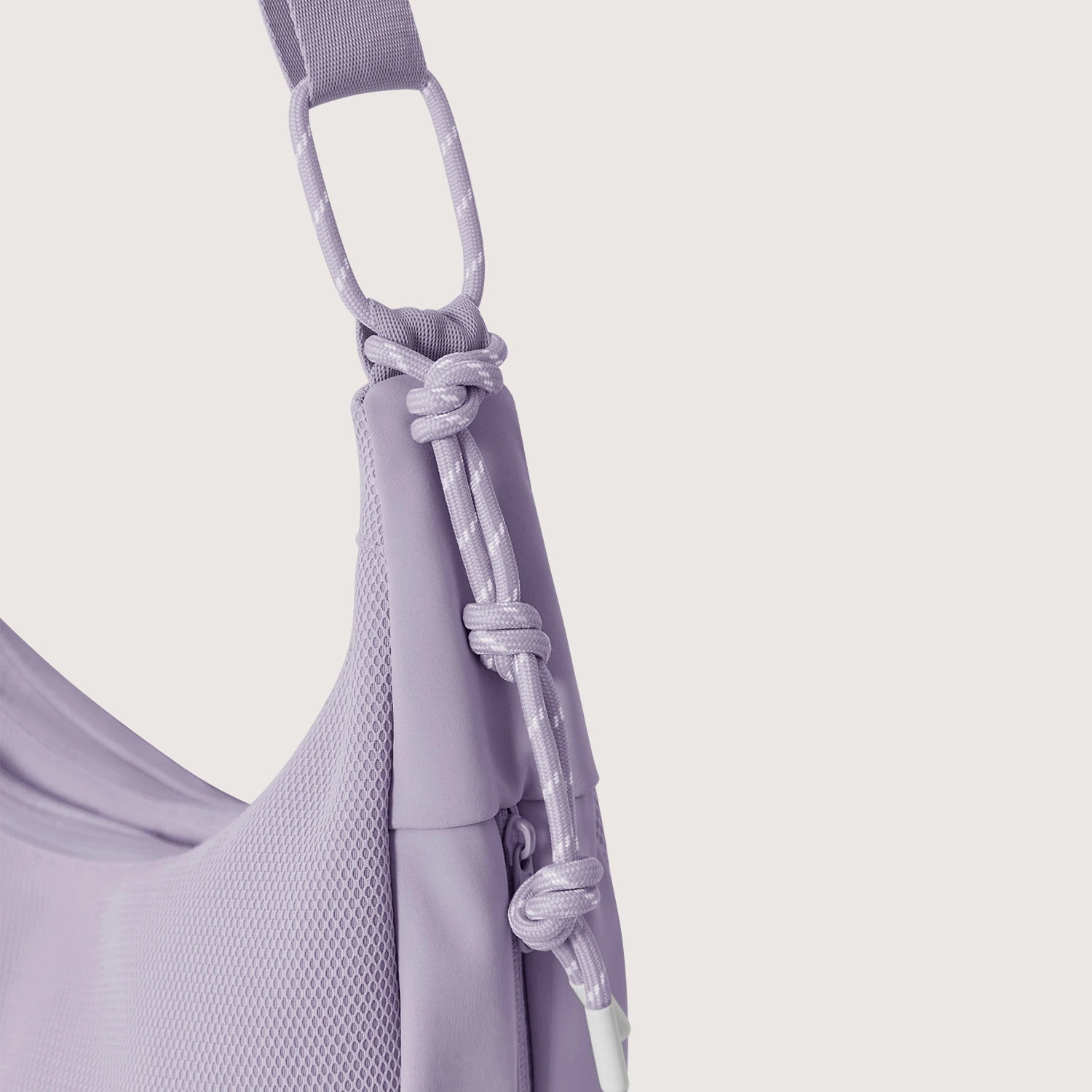 REIKI Hobo Sling Bag