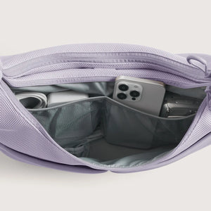 REIKI Hobo Sling Bag