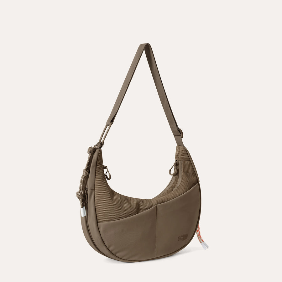REIKI Hobo Sling Bag