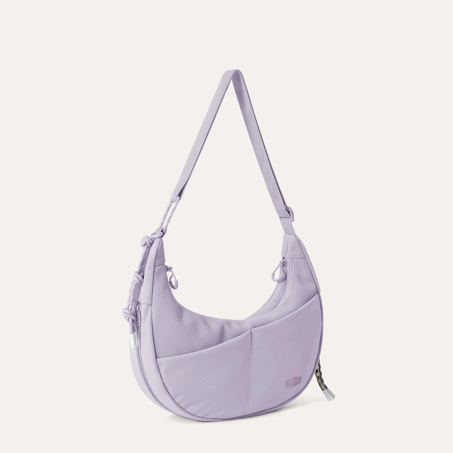 REIKI Hobo Sling Bag