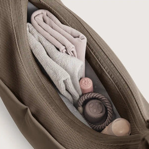REIKI Hobo Sling Bag