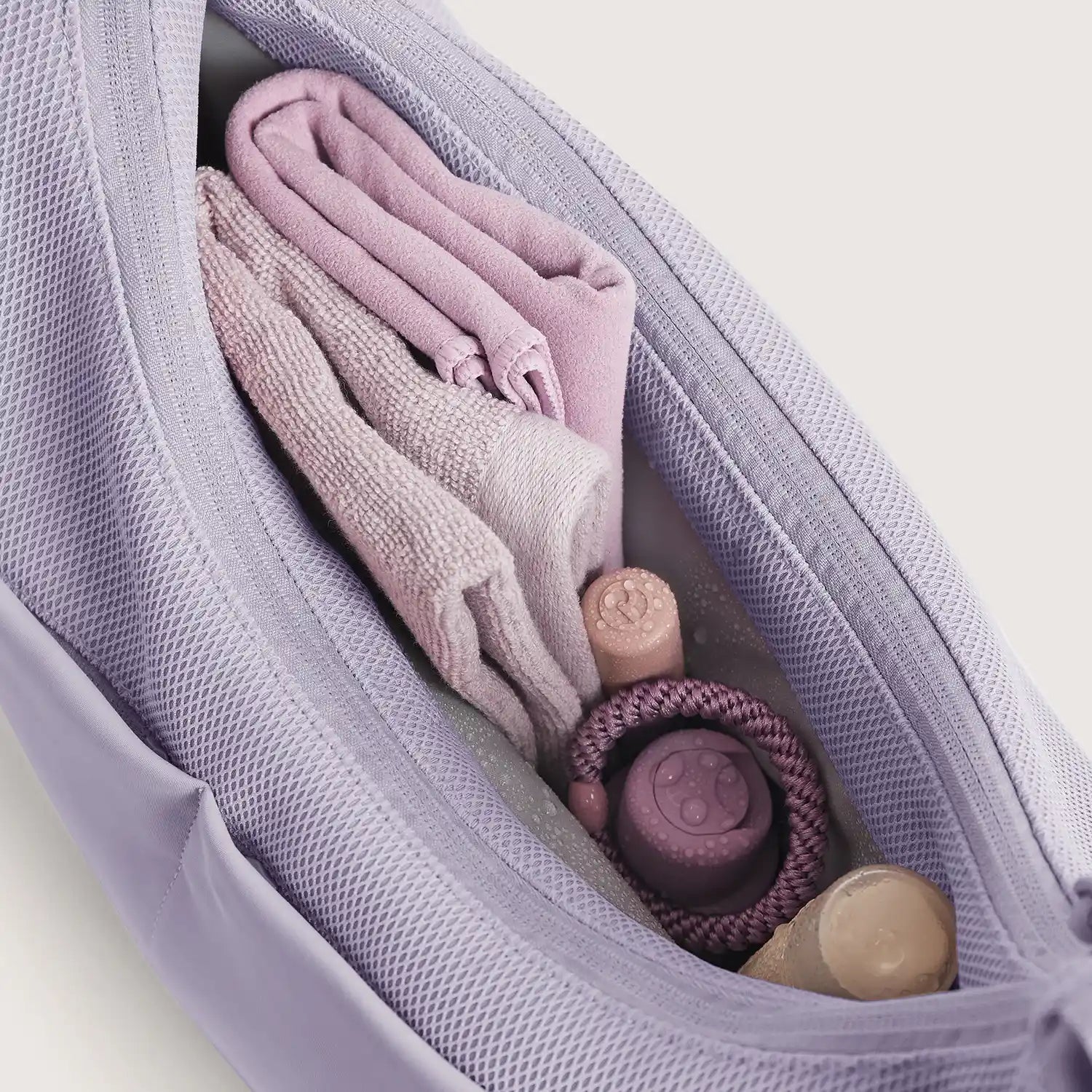 REIKI Hobo Sling Bag