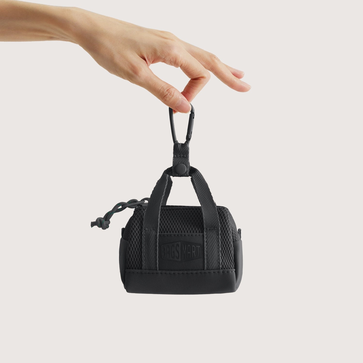 REIKI AirPods Holder