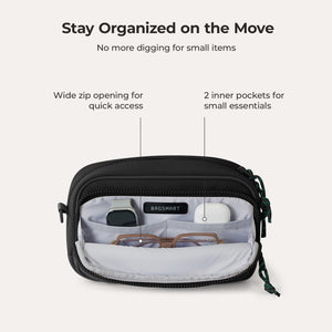 REIKI Crossbody