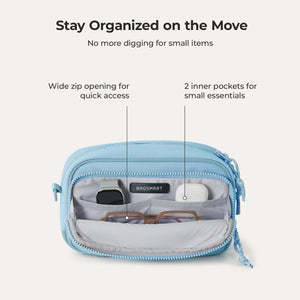 REIKI Crossbody