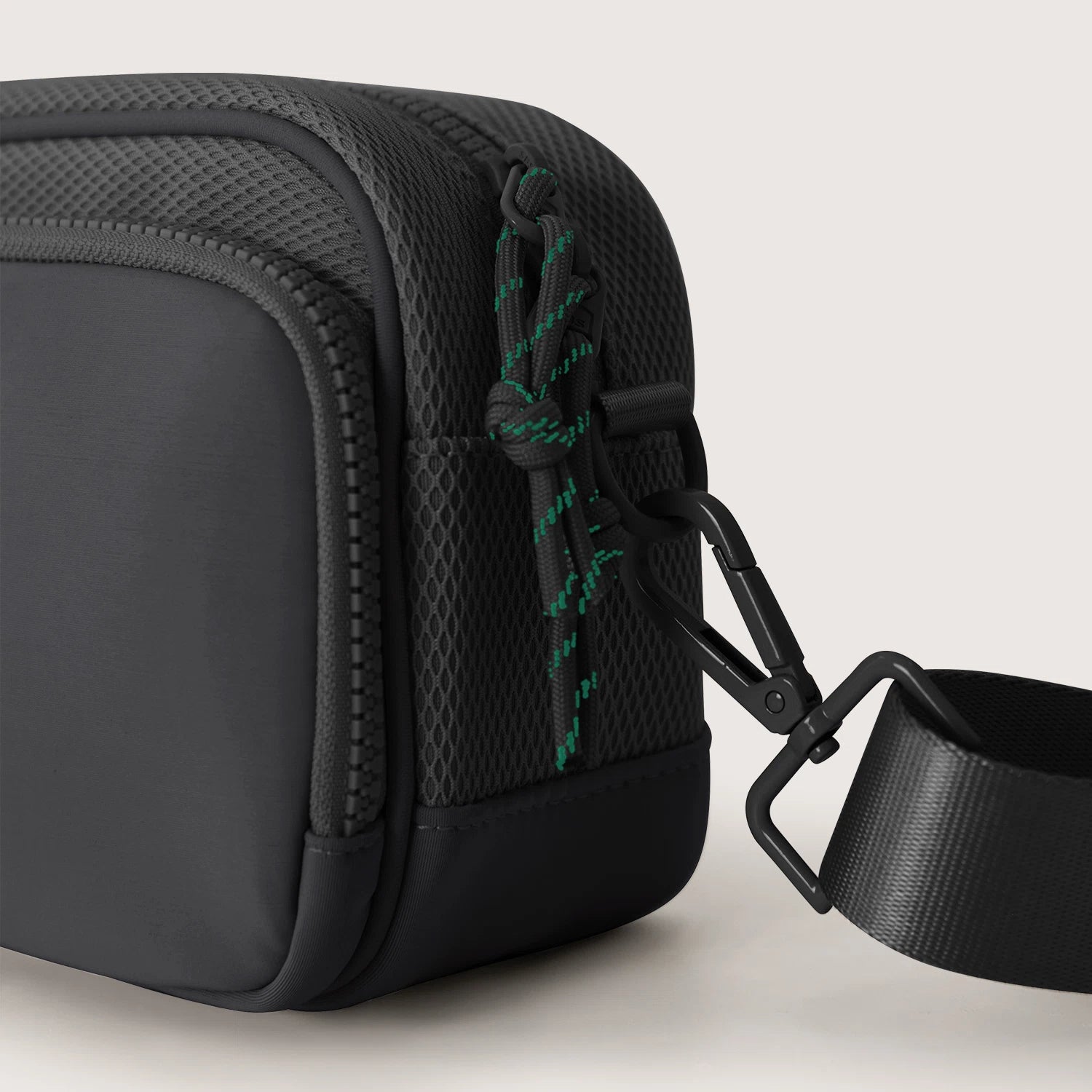 REIKI Crossbody