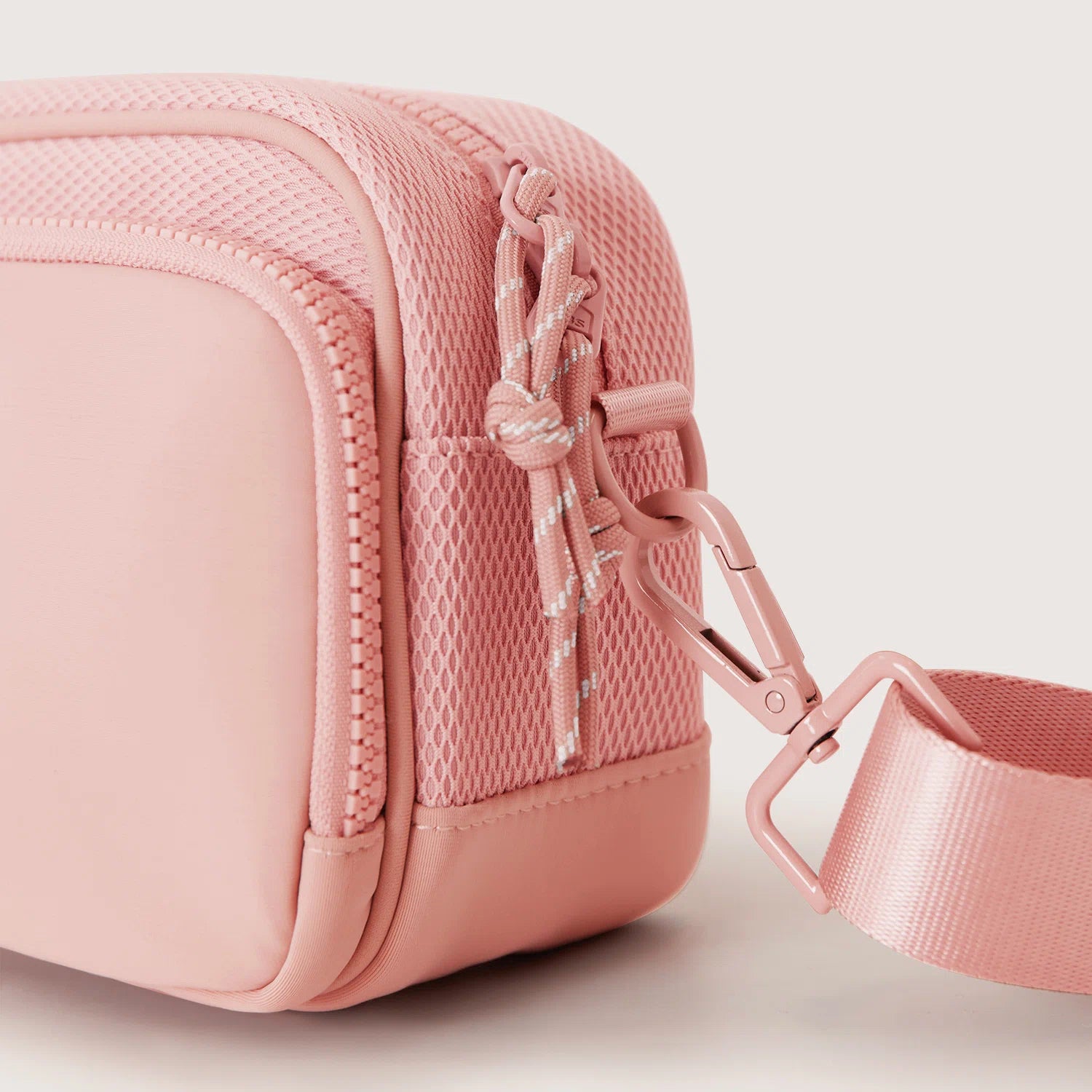REIKI Crossbody