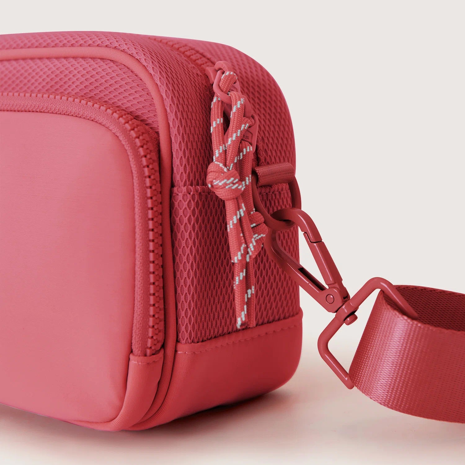 REIKI Crossbody