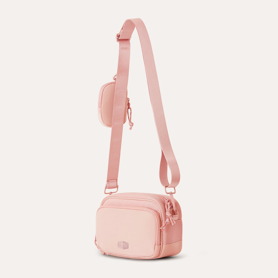 REIKI Crossbody